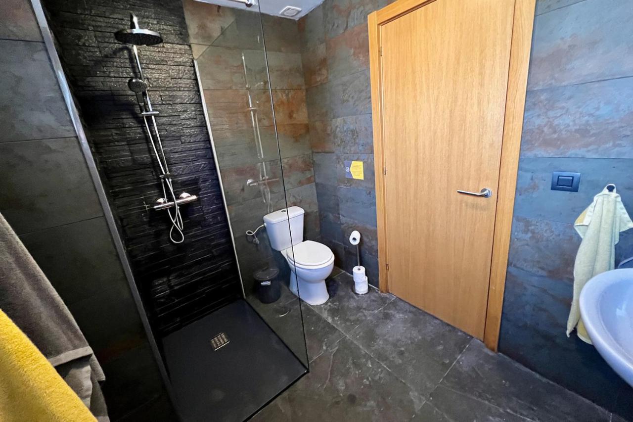 Villa Pacifica Corralejo Exterior foto